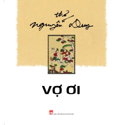 Vợ ơi - Nguyễn Duy