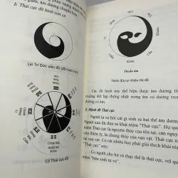 Âm dương triết học với văn hóa cổ Đông Phương - Nguyễn Đức Tôn 998915