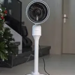 Quạt sưởi All in One KSA369 làm mát, sưởi ấm, phun sương, diệt khuẩn 738263