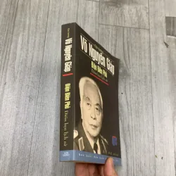 Điện biên phủ điểm hẹn lịch sử - võ nguyên giáp. 10a1 1025604