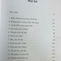 Phát Triển Đô Thị trong nền kinh tế nối kết - T.S. Lê Thanh Hải 696859
