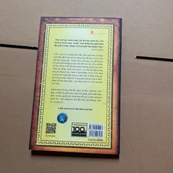 Người nam châm 722986