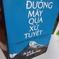 đường mây qua xứ tuyết