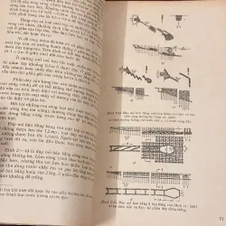 | TRỊ SÔNG | sách hiếm 1005071