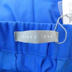 【Mã giảm giá】Theory luxe パンツ 655038
