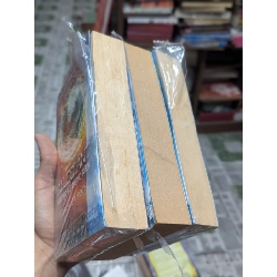 Divergent - 3 Tập - Veronica Roth