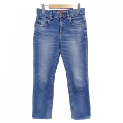 【Mã giảm giá】Quần jeans RED CARD