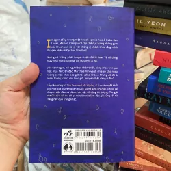 (Trinh thám) - Kẻ lừa đảo chân thật - E. lockhart 1003050