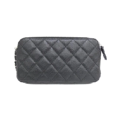 Ví dây chuyền Chanel AP3837 - Hàng hiệu Authentic 806712