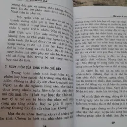 Ăn uống phòng chữa bệnh. Phát minh của người Nhật. Nguyên tác Nhật ngữ-Lập Thạch Hòa 737802