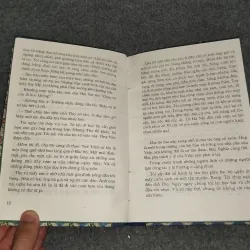 CHÀNG NGỐC SI TÌNH - HÀN QUANG TỰ 588706