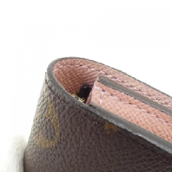 Ví Louis Vuitton Monogram Portefoy Emily M61289 622689