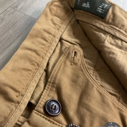 🔥Kaki thương hiệu Zarra, made in Turkey🔥 546875
