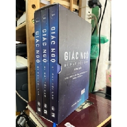Giác ngộ bí mật tối cao - Aloha Tuấn (bộ 3 tập)