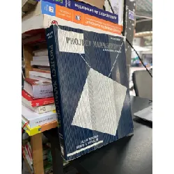 Project Management - Meredith Mantel