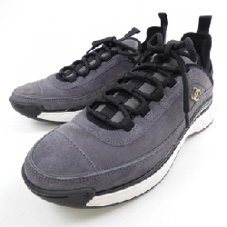 Giày sneaker CHANEL 661997