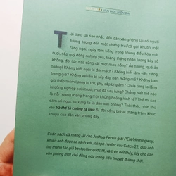 Và Thế Là Chúng Ta Tiêu - Joshua Ferris
 479013