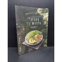 [Phiên Chợ Sách Cũ] Thuận tự nhiên 2303