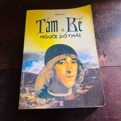 Tâm & kế người Do Thái