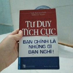 Sách tư duy tích cực