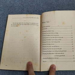 MỘT NGHỆ THUẬT SỐNG 464358