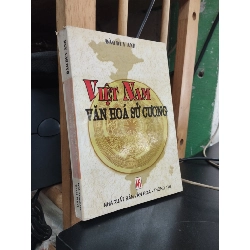Việt Nam văn hóa sử cương - Đào Duy Anh 367182