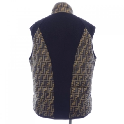 Áo gile FENDI - Hàng hiệu Authentic 900002