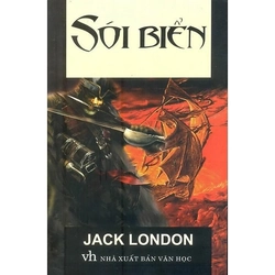 Sói Biển - Jack London  298085