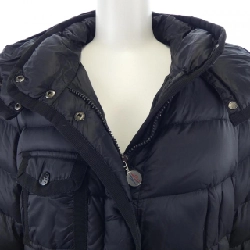 Moncler MONCLER áo khoác lông 641183