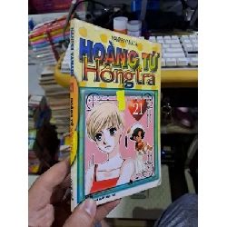 Truyện tranh SÁCH ĐỒNG GIÁ 5K HCM1410-47 Rebooks.vn