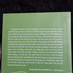 Giữa hai chúng ta 929417