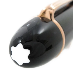 Bút máy Montblanc Meisterstück 149 Red Gold 112665 - Hàng hiệu Chính hãng 880387