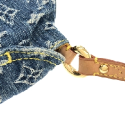 Túi xách vai Louis Vuitton Monogram Denim Mini Prity M95050 - Hàng hiệu Chính hãng 802002