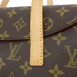 Túi xách Louis Vuitton Monogram Sonatine M51902 614748