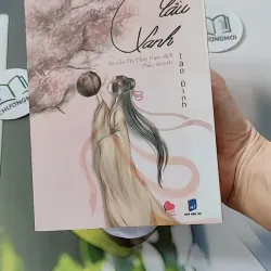 Phấn Hoa Lầu Xanh - Tào Đình 744692