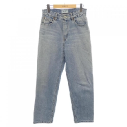 【Mã giảm giá】Quần jeans SERGE de bleu