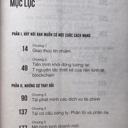 CUỘC CÁCH MẠNG BLOCKCHAIN 466345