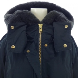 Áo khoác lông vũ WOOL RICH - Hàng hiệu Authentic 632880