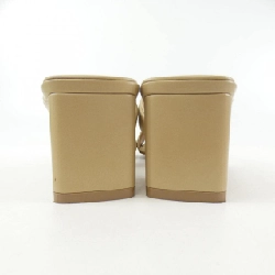 【Khuyến mãi】Giày sandal BOTTEGA VENETA 664037