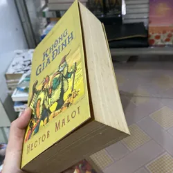 Không gia đình  729280