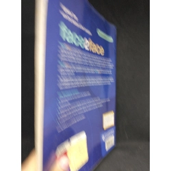 Face 2 face mới 80%(có viết) HCM1303 911178