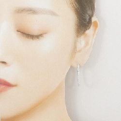 Bông tai kim cương PT900 1.603CT - Hàng hiệu Chính hãng 866627