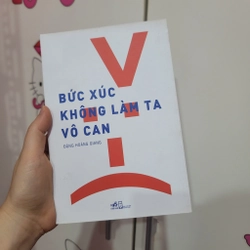 Sách Bức Xúc Không Làm Ta Vô Can