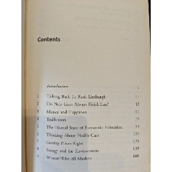 The return of the economic naturalist - Robert H Frank 694350