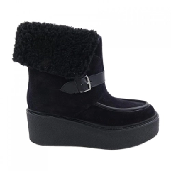 Giày boot HERMES HEMISPHERE 232029Z - Hàng hiệu Authentic