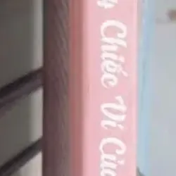 4 Chiếc Ví Của Tôi 733733