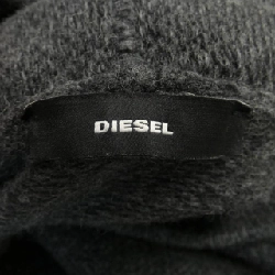 【Mã giảm giá】Áo khoác dài DIESEL 637762