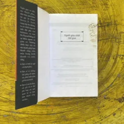 NGƯỜI GIÀU NHẤT THẾ GIAN - steven k. scott 1002480