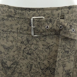 クリスチャンディオール CHRISTIAN DIOR 521J54A3A52 Váy - Hàng hiệu Authentic 812112