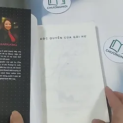 Đặc quyền của gái hư - Kara King 694980